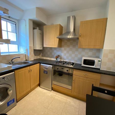 London Waterloo Apartment Extérieur photo
