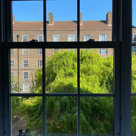 London Waterloo Apartment Extérieur photo