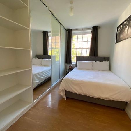 London Waterloo Apartment Extérieur photo