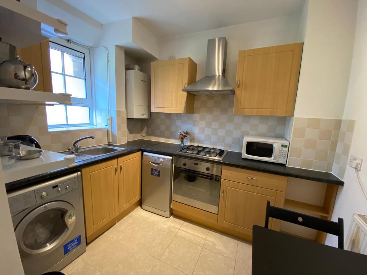 London Waterloo Apartment Extérieur photo