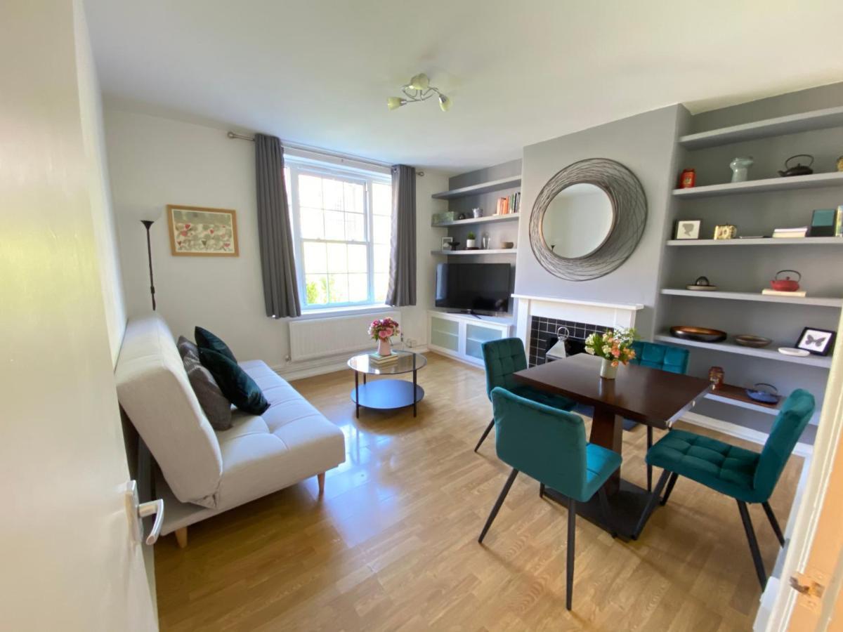 London Waterloo Apartment Extérieur photo