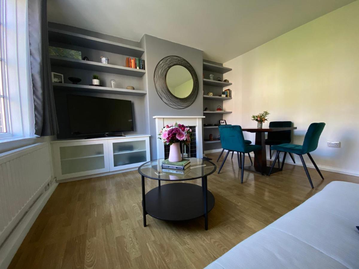 London Waterloo Apartment Extérieur photo