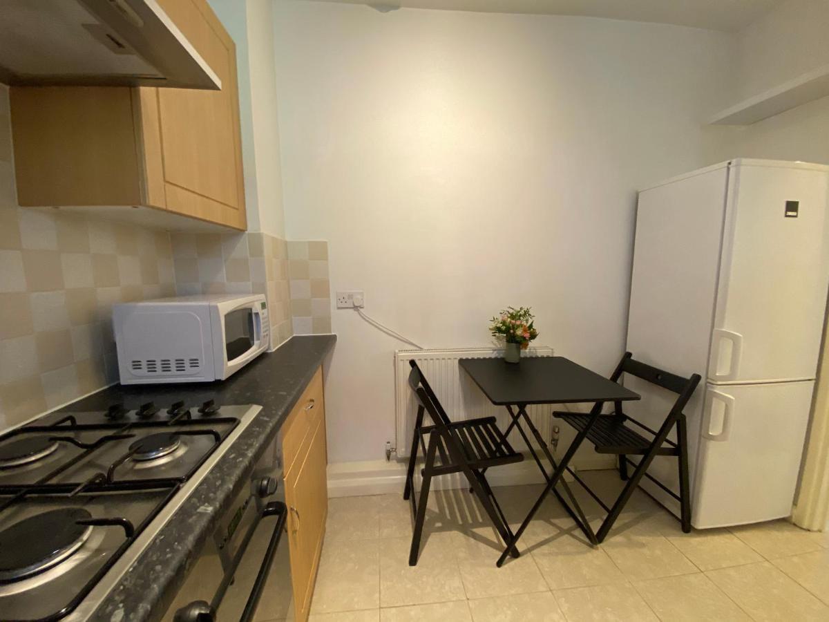 London Waterloo Apartment Extérieur photo