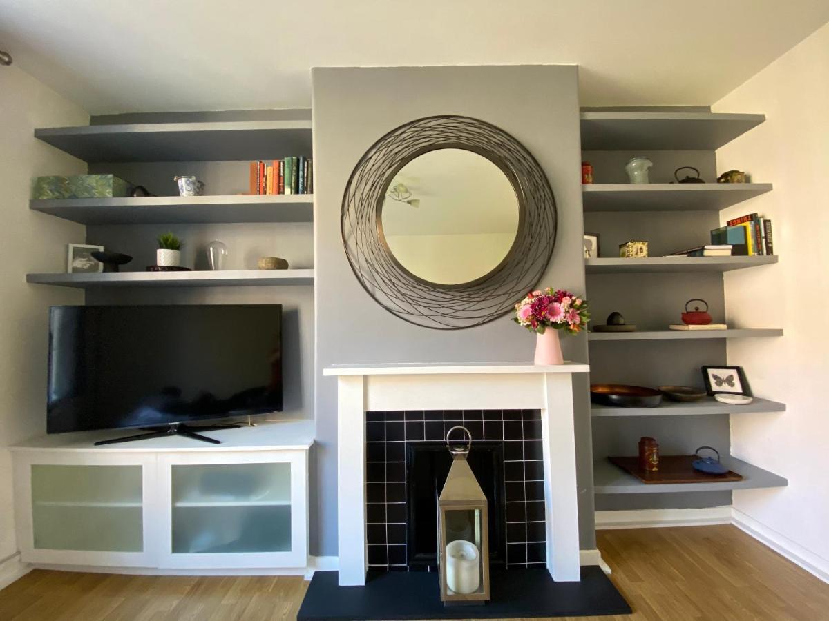 London Waterloo Apartment Extérieur photo