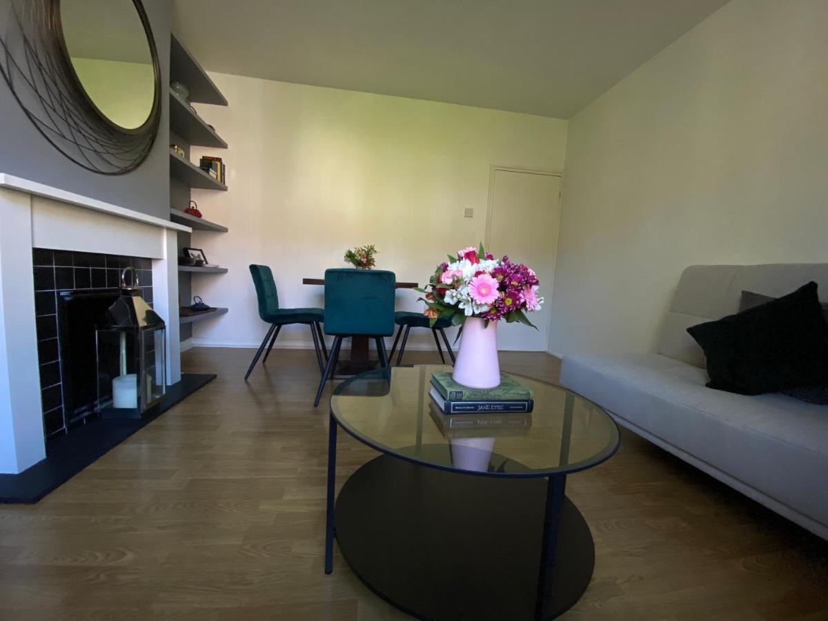 London Waterloo Apartment Extérieur photo